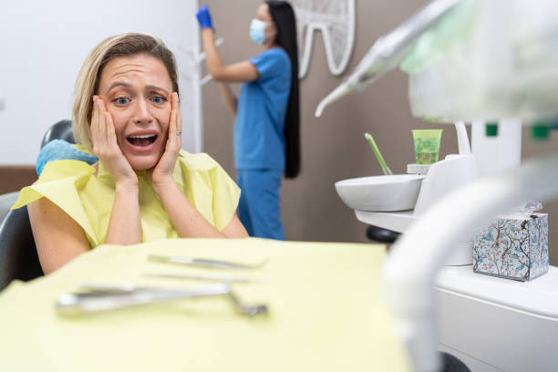 Best Emergency TMJ Treatment in Silver Lake, FL