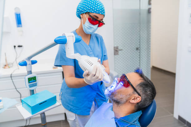 Best Emergency Denture Repair in Silver Lake, FL